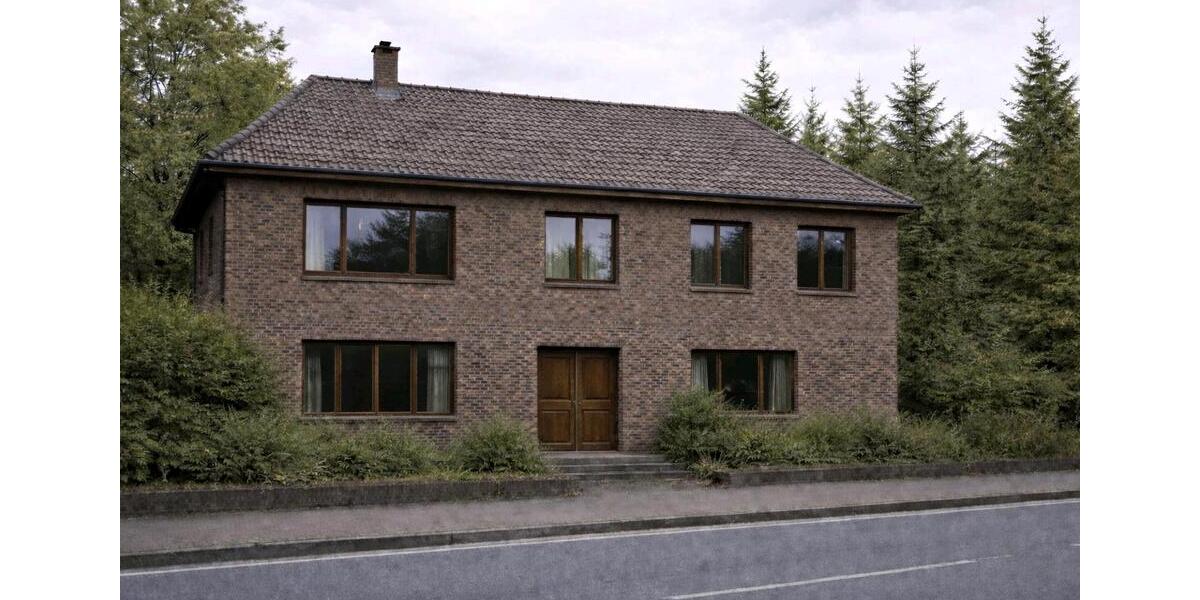 Möblierte Mitarbeiter-WG Boardinghouse 3.500€ + NK 9 zimmer