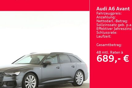 Audi A6 27.667 km 46.989 &euro; Seevetal 21217