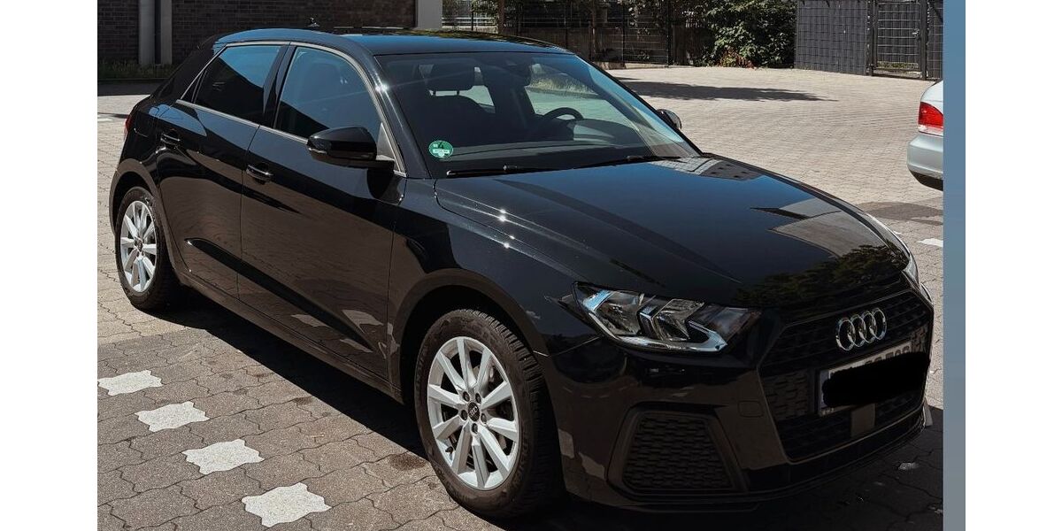 Audi A1 42.000 km 20.900 &euro; Hamburg 22089