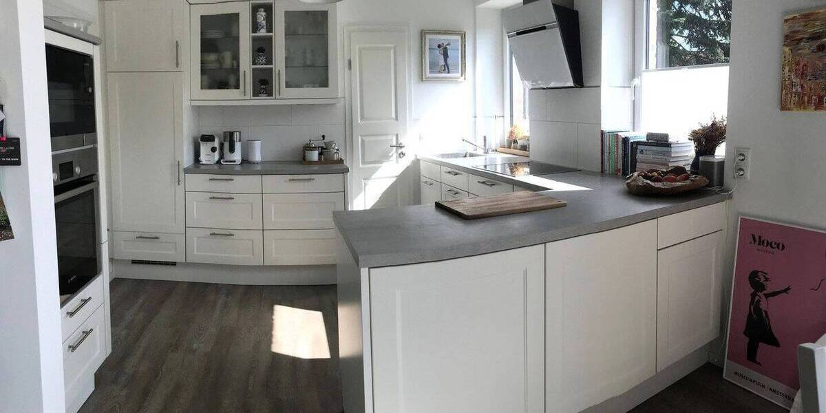 Doppelhaushälfte Tornesch - 5 Zimmer, 130 m&sup2;, 1.975&euro; | Angebot:26929529