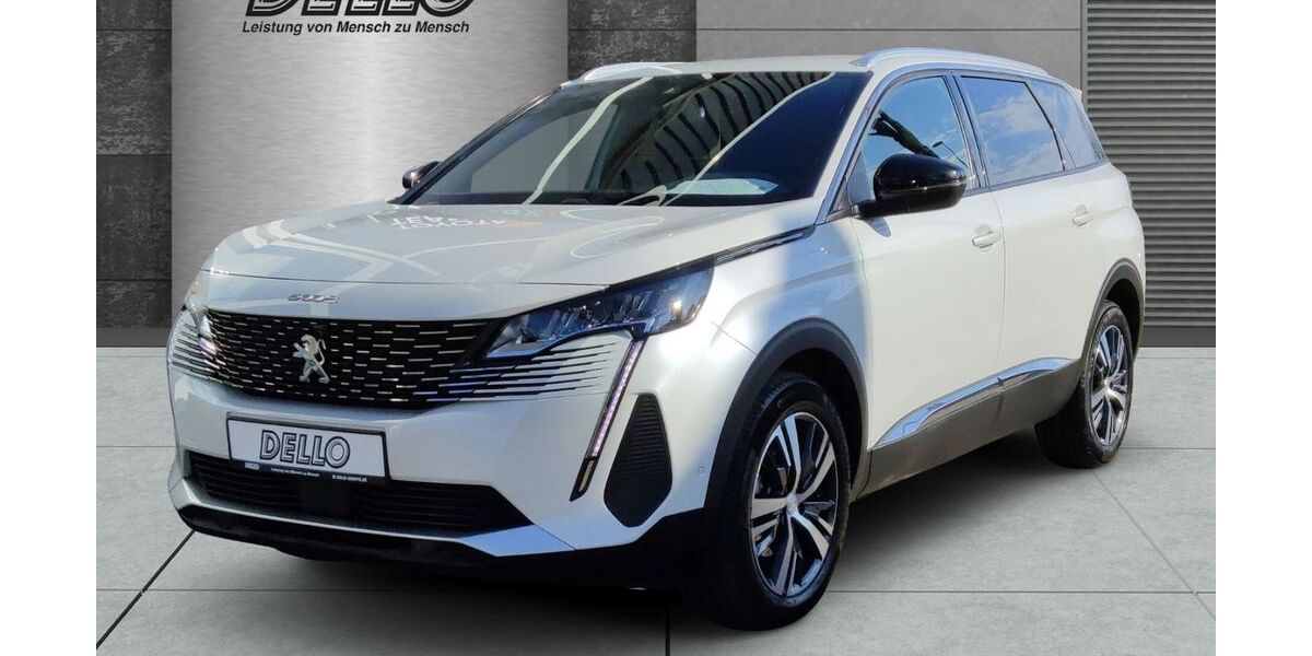 Peugeot 5008 21.467 km 24.450 &euro; Norderstedt 22848