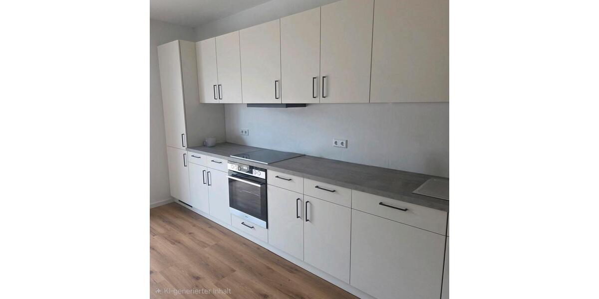 Etagenwohnung Hamburg Harburg - 3 Zimmer, 105 m&sup2;, 1.260&euro; | Angebot:25880745