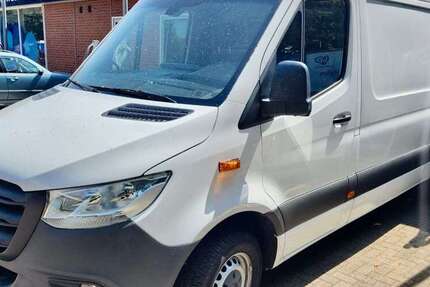 Mercedes-Benz Sprinter 76.000 km 22.610 € Hamburg 22399