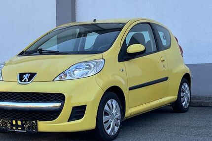 Peugeot 107 169.000 km 1.499 &euro; Geesthacht 21502