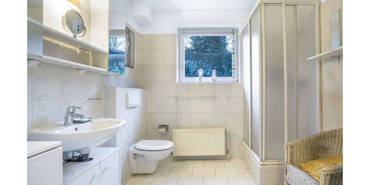 Etagenwohnung Hamburg Marienthal - 3 Zimmer, 200.000&euro; | Angebot:25987147