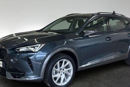 Cupra Formentor 45.635 km 24.440 &euro; Hamburg 22529