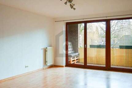 Wohnung Hamburg Jenfeld Jenfeld - 2 Zimmer, 63 m&sup2;, 270.000&euro; | Angebot:26556105