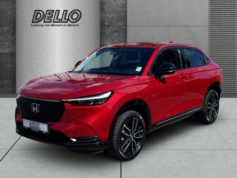 HR-V