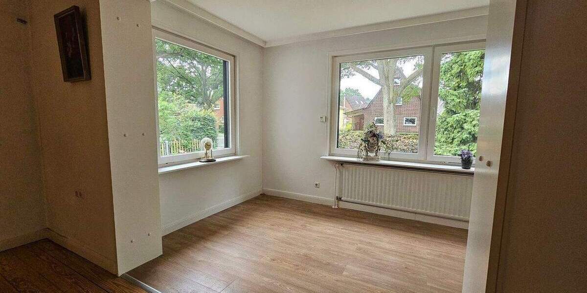 Einfamilienhaus Hamburg Eidelstedt - 7 Zimmer, 175 m&sup2;, 950.000&euro; | Angebot:25729839