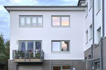 Wohnung zum Mieten in Winsen (Luhe) 566 € 41.8 m²