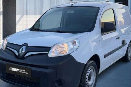 Renault Kangoo 13.997 km 13.489 &euro; Hamburg 20537