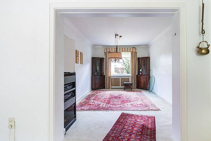 Einfamilienhaus Hamburg Wellingsbüttel - 5 Zimmer, 112 m&sup2;, 1.300.000&euro; | Angebot:26886277