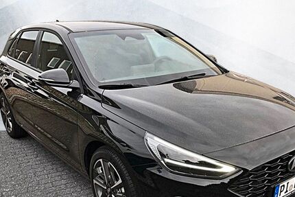 Hyundai i30 8.900 km 23.900 &euro; Rellingen 25462