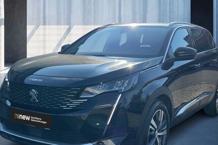 Peugeot 5008 75.142 km 22.990 &euro; Hamburg 20537