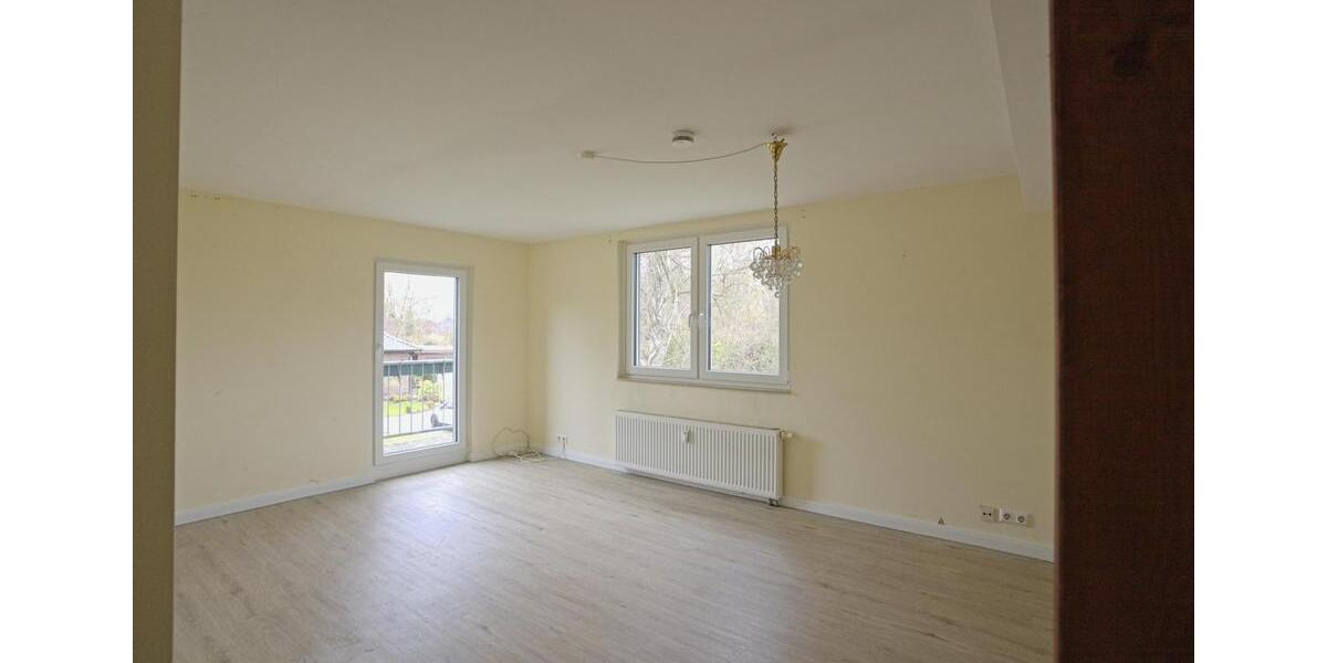 Etagenwohnung Hamburg Allermöhe - 2 Zimmer, 54 m&sup2;, 900&euro; | Angebot:26335249