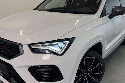 Cupra Ateca 16.683 km 29.950 &euro; Buchholz 21244
