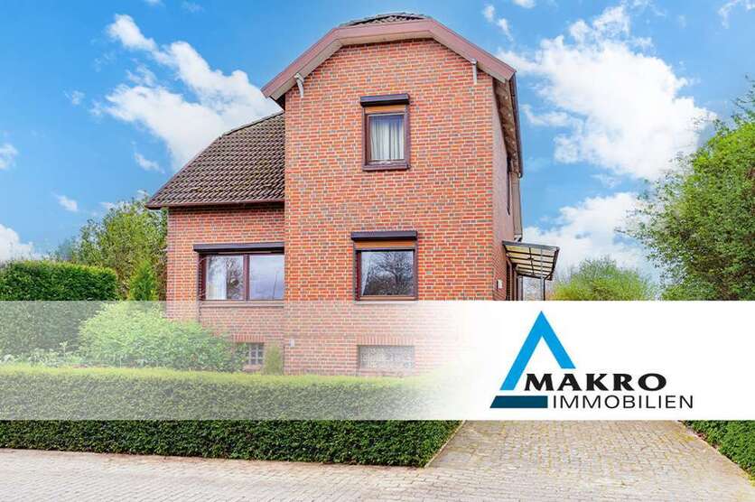 Haus zum Kaufen in Rellingen 425.000 € 170.21 m²