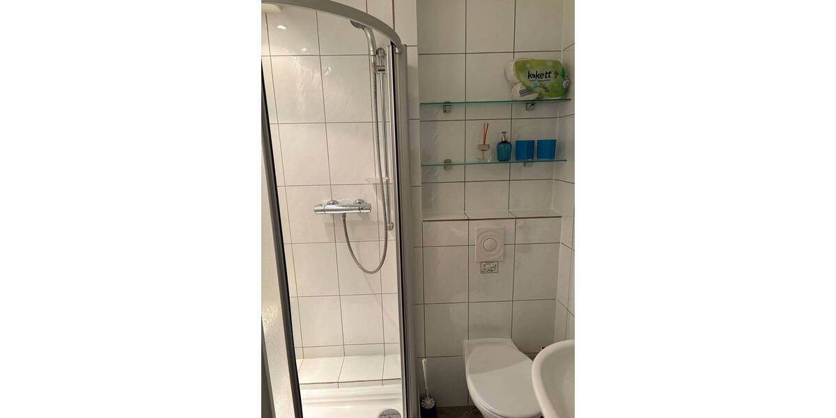 Etagenwohnung Hamburg Hohenfelde - 1 Zimmer, 40 m&sup2;, 900&euro; | Angebot:26672396