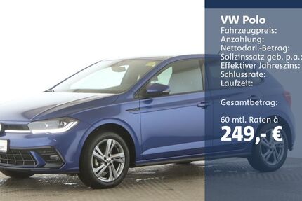 VW Polo 11.043 km 19.925 &euro; Buchholz 21244