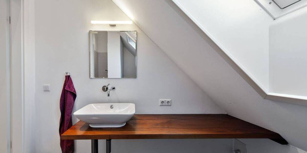 Etagenwohnung Hamburg Rotherbaum - 5 Zimmer, 158 m&sup2;, 1.475.000&euro; | Angebot:26261205