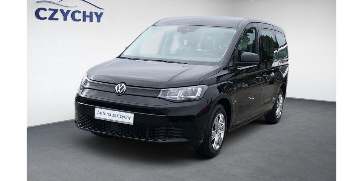 VW Caddy Maxi 7.500 km 36.850 &euro; Neu Wulmstorf 21629