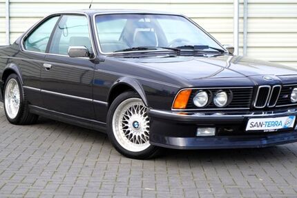 BMW 635 292.901 km 49.995 &euro; Moorrege (bei Hamburg) 25436