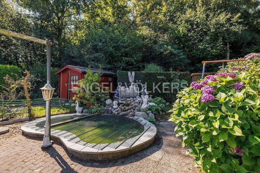 Reihenendhaus mit Wärmepumpe auf Erbpachtgrundstück 4 zimmer