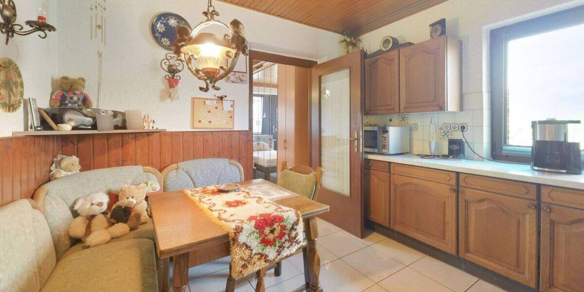 Doppelhaushälfte Bargteheide - 4 Zimmer, 108 m&sup2;, 339.000&euro; | Angebot:26752885