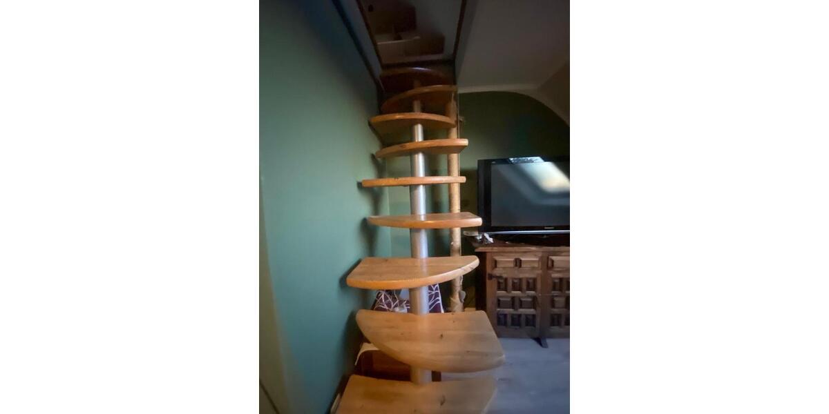 Dachgeschoßwohnung Tangstedt - 3 Zimmer, 60 m&sup2;, 1.500&euro; | Angebot:25612497