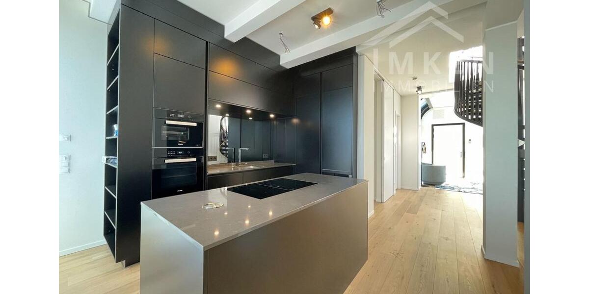 Einfamilienhaus Hamburg Hamburg-Mitte - 2 Zimmer, 175 m&sup2;, 4.250&euro; | Angebot:26531927