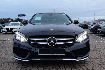 Mercedes-Benz C 250 205.789 km 14.900 &euro; Hamburg 21149