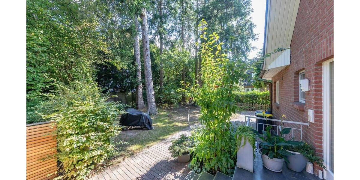 Doppelhaushälfte Wentorf - 5 Zimmer, 154 m&sup2;, 695.000&euro; | Angebot:26886097