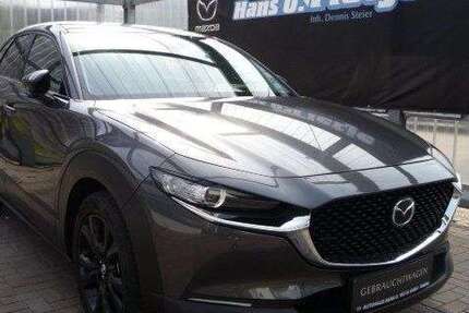 Mazda CX-30 18.967 km 20.790 &euro; Holm 25488