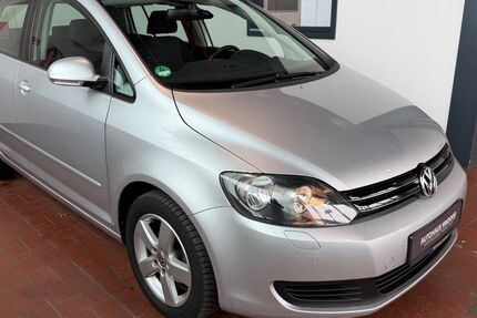 VW Golf Plus 83.152 km 7.999 &euro; Henstedt-Ulzburg (bei Hamburg) 24558