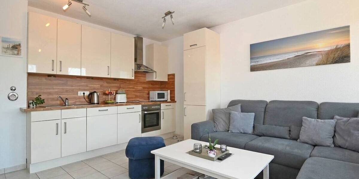 Etagenwohnung Hamburg Tonndorf - 2 Zimmer, 67 m&sup2;, 260.000&euro; | Angebot:26293115