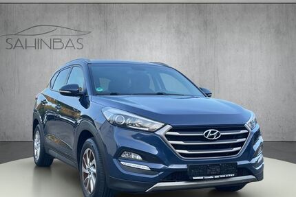 Hyundai TUCSON 190.500 km 10.490 &euro; Neu Wulmstorf / Rübke 21629