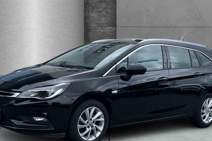 Opel Astra 89.841 km 12.880 &euro; Ahrensburg 22926