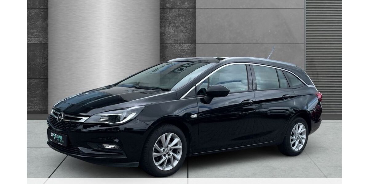 Opel Astra 89.841 km 12.880 &euro; Ahrensburg 22926