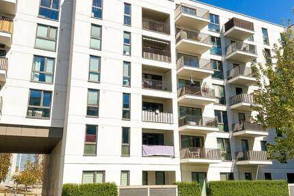 Wohnung Hamburg Wandsbek - 4 Zimmer, 98 m&sup2;, 1.573&euro; | Angebot:26458297