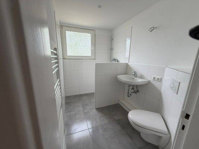 Etagenwohnung Hamburg Neuenfelde - 3 Zimmer, 57 m&sup2;, 545&euro; | Angebot:26903062