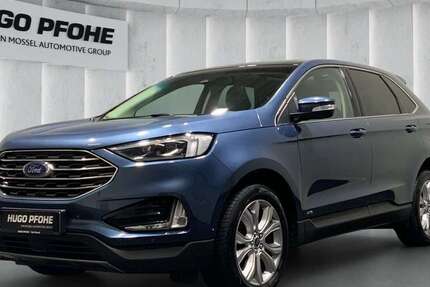 Ford Edge 86.345 km 27.880 &euro; Hamburg 22335