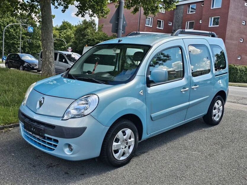 Kangoo