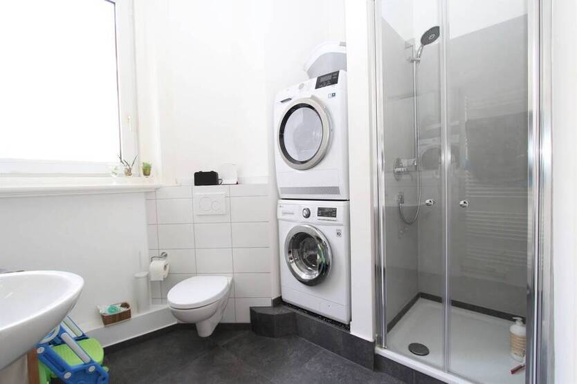 Stilvolle 7,5-Zimmer-StadtWohnung in Ottensen - großzügig & zentral