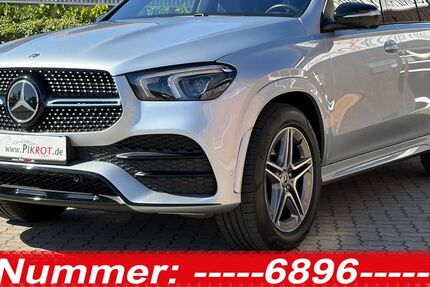 Mercedes-Benz GLE 350 48.500 km 69.890 &euro; Kummerfeld bei Hamburg 25495