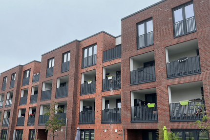 Wohnung Hamburg Neugraben-Fischbek - 3 Zimmer, 70 m&sup2;, 600&euro; | Angebot:27339195