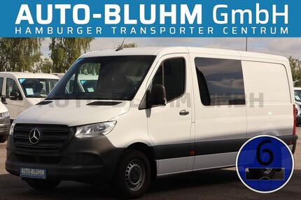 Mercedes-Benz Sprinter 46.100 km 32.011 &euro; Hamburg-Moorfleet 22113