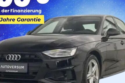 Audi A4 74.031 km 24.985 &euro; Uetersen bei Hamburg 25436