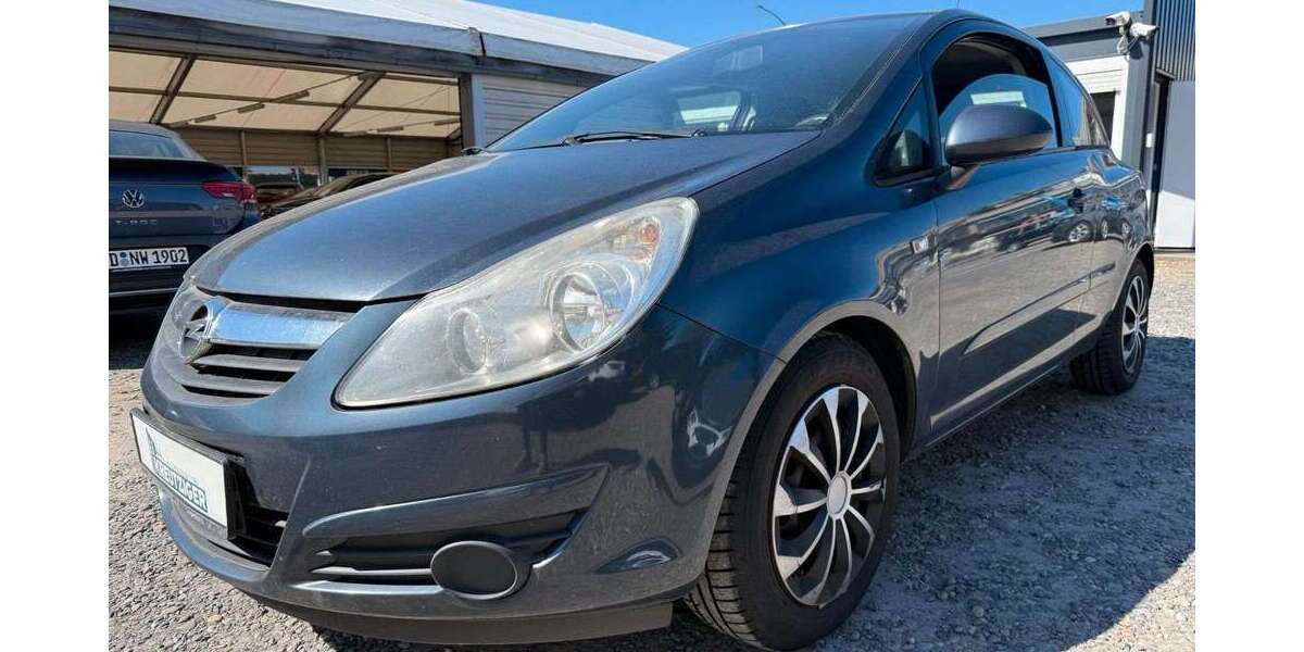 Opel Corsa 257.826 km 490 &euro; Hamburg 22179