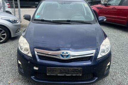Toyota Auris 307.000 km 3.900 &euro; Hamburg 20537