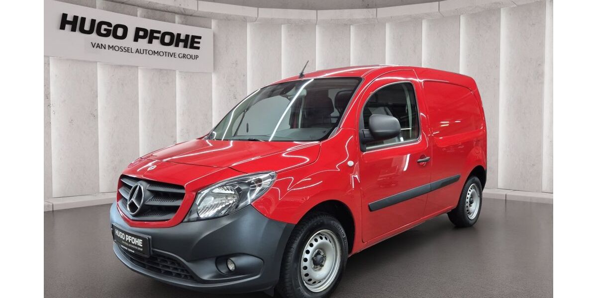 Mercedes-Benz Citan 111.000 km 12.550 &euro; Hamburg 22047